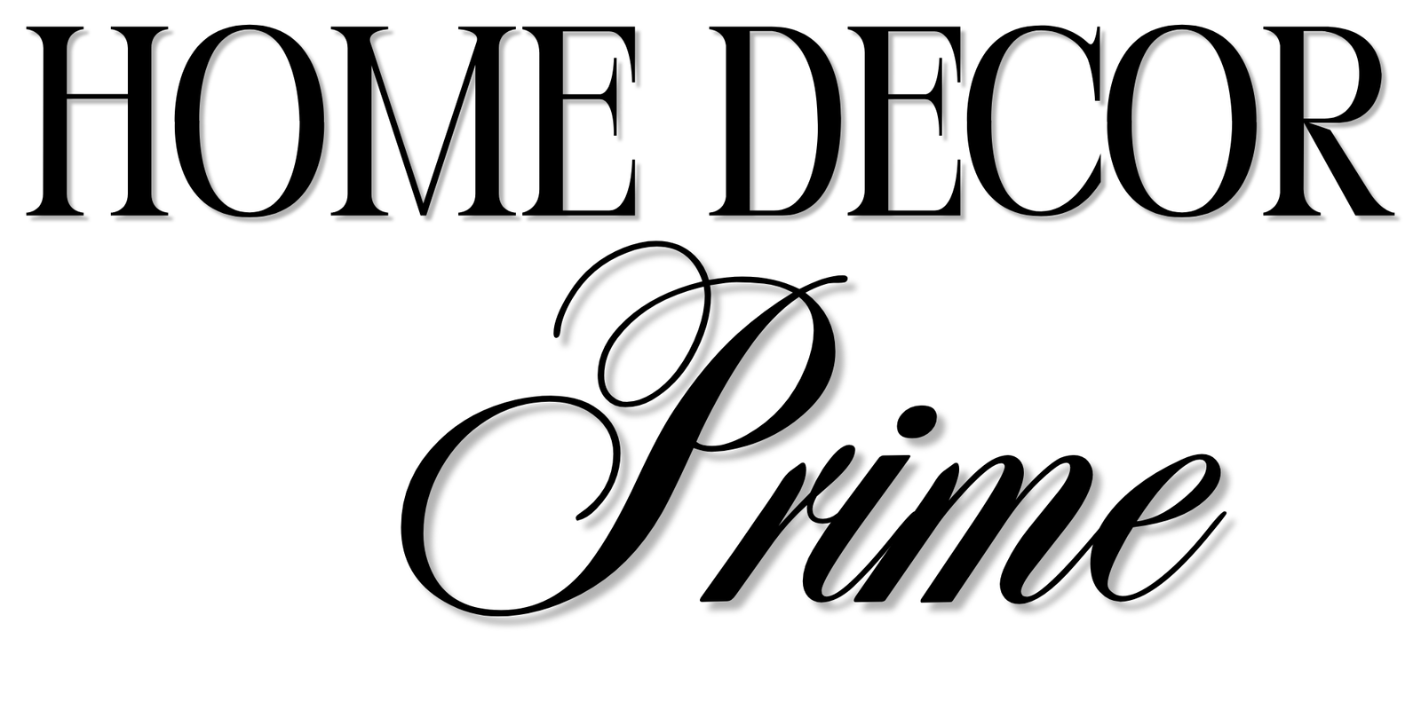 Home Decor Prime- Secrets, Mysteries & Hidden Truths